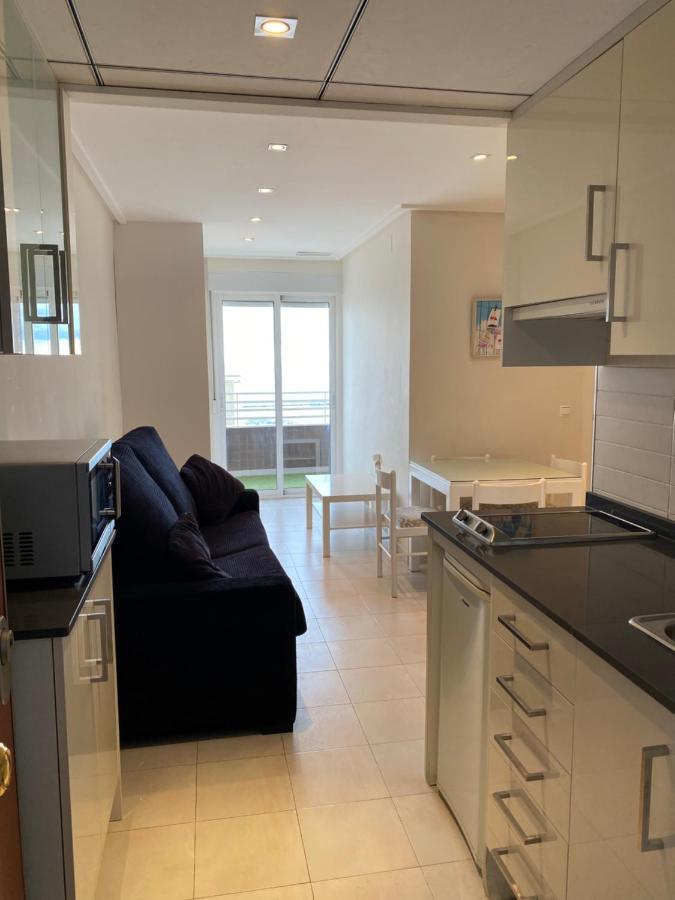 Apartamento 24Th Floor & Sea View Alicante Exterior photo