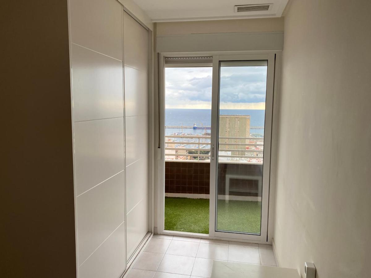 Apartamento 24Th Floor & Sea View Alicante Exterior photo