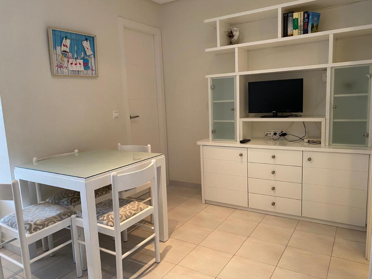 Apartamento 24Th Floor & Sea View Alicante Exterior photo