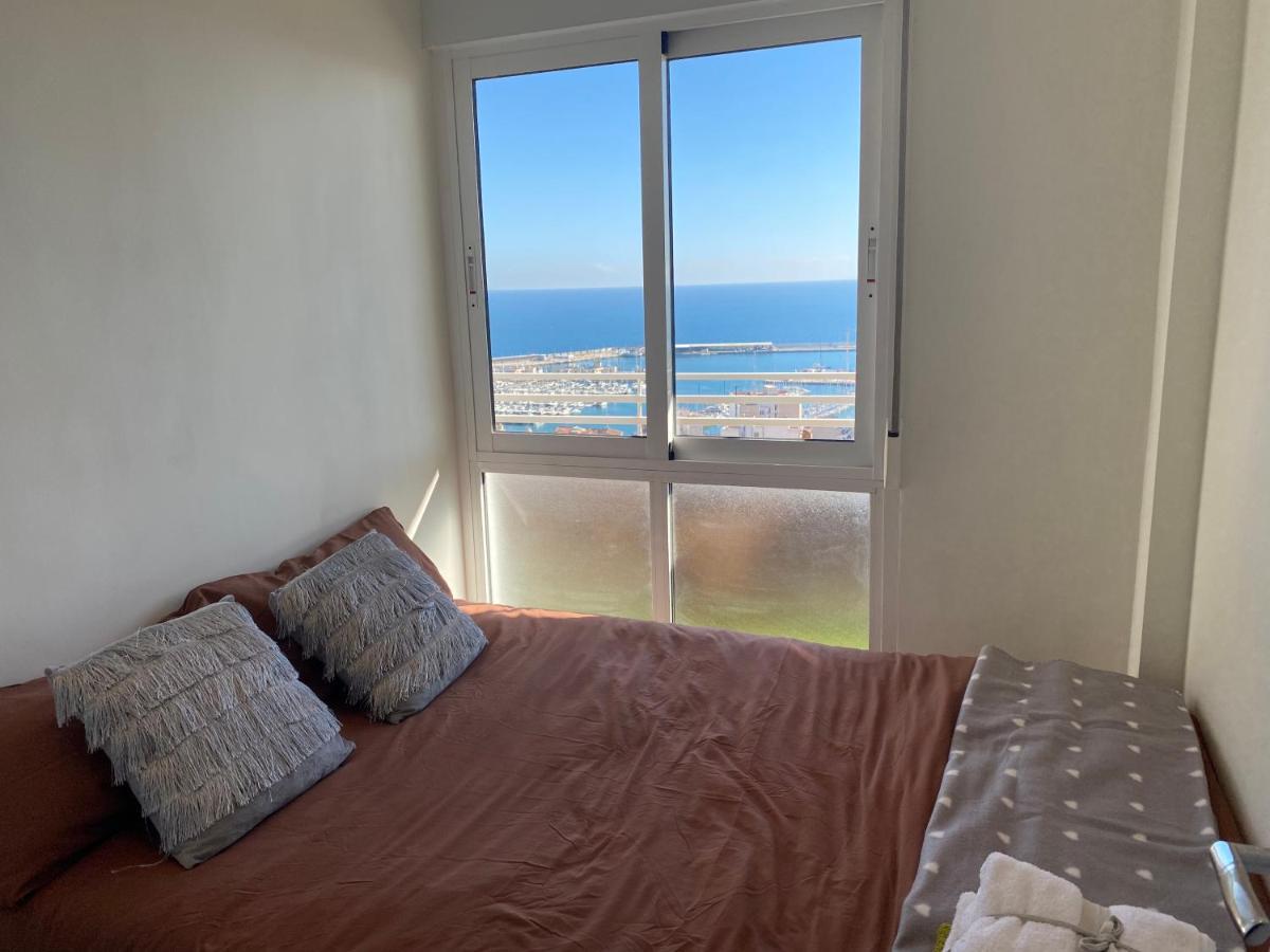 Apartamento 24Th Floor & Sea View Alicante Exterior photo